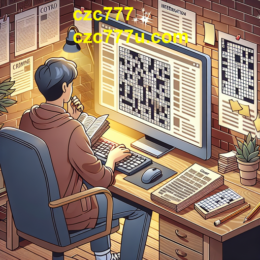 Dicas Essenciais para Dominar Jogos de Palavras no czc777